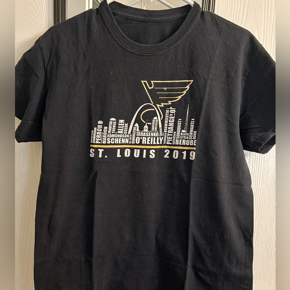 St. Louis Blues